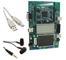 STM32L152D-EVAL image