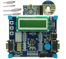 STM3210B-SK/KEIL image