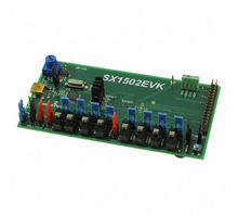 SX1502EVK image