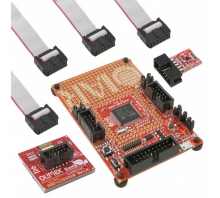 STM32L1-MAGNET image