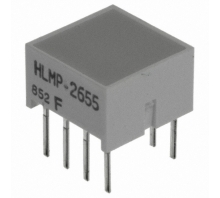 HLMP-2655-EF000 image