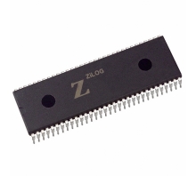 Z86E4704PSG image