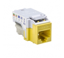 RJ45FC6-YEL image