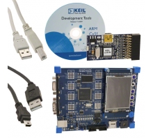 STM3210E-SK/KEIL image