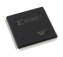 XCV200E-8PQ240C image