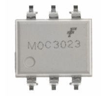 MOC3023SR2VM image