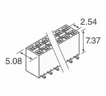 SSM-105-L-DV-P-TR image