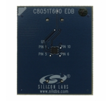 C8051T600EDB image