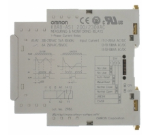 K8AB-AS1 200/230VAC image