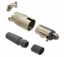 XLR411C image