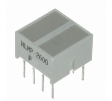 HLMP-2600 image