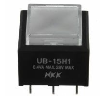 UB15SKG035F-JB image