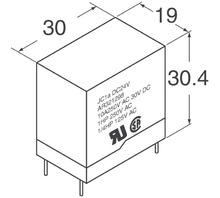 JC1AF-S-DC12V-F image