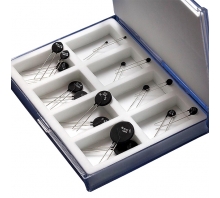 STANDARD SAMPLE KIT image