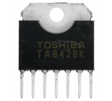 TA8428K(O,S) image