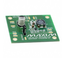 MAX17502GTEVKIT# image