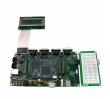 IRD-LPC2468-DEV image