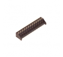 MDF7-13S-2.54DSA image