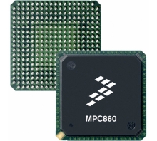 MPC857TZQ100B image