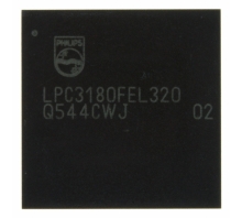 LPC3180FEL320 image