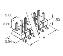 TMM-106-01-S-D-SM-P-TR image