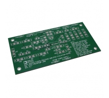 EVAL-PRAOPAMP-2RMZ image