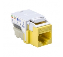 RJ45FC3-YEL image