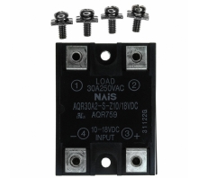 AQR30A2-S-Z10/18VDC image