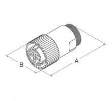 JR16WP-3PC image