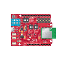 WIZFI310-EVB image