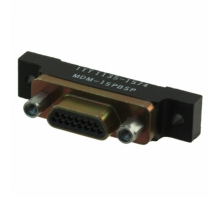 MDM-15PBSP image