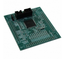 ML610Q412 REFBOARD image