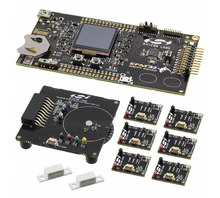 SI72XX-WD-KIT image