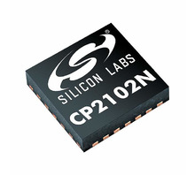 CP2102N-A01-GQFN28 image