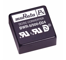 BWR-5/500-D24-C image