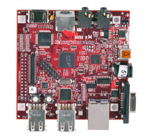 BEAGLEBOARD XM image