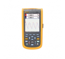 FLUKE-125B/NA/S image