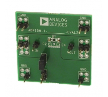 ADP150CB-3.3-EVALZ image