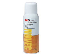 NOVEC CONTACT CLEANER image