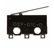 D2F-01L-D image