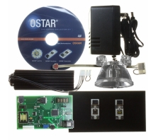 OSTAR EVALUATION KIT image