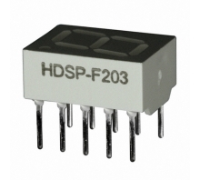 HDSP-F203 image