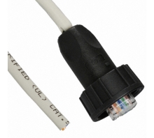 A-KAB-RJ45-4U-1M image