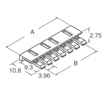 DF7-10RS/P-3.96 image