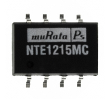 NTE1215MC image