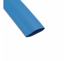 FP-301-3/8-BLUE-4'-BULK image