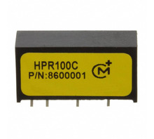 HPR100C image