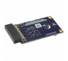 SHTW1 XPLAINED PRO EXTENSION BOARD image