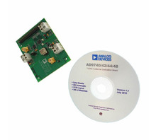 AD9744ACP-PCBZ image