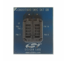 C8051T600SDB image